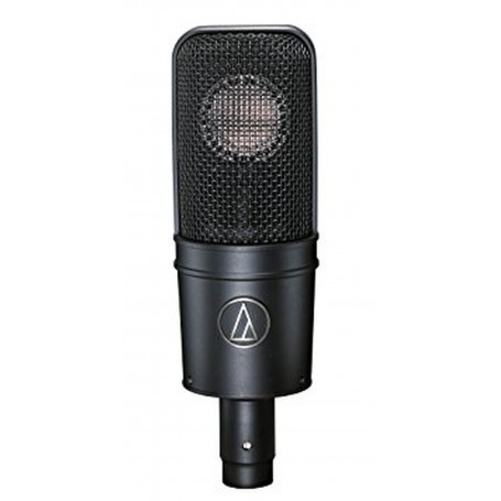 AUDIO TECHNICA AT4040