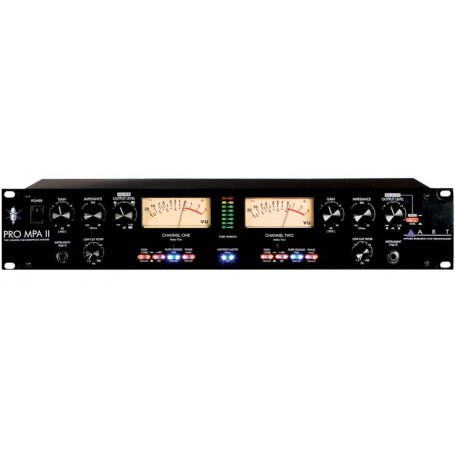 ART Pro MPA-II