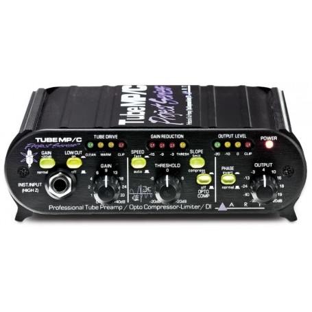 ART Tube MP/C Tube Preamp