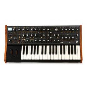 MOOG Subsequent 37