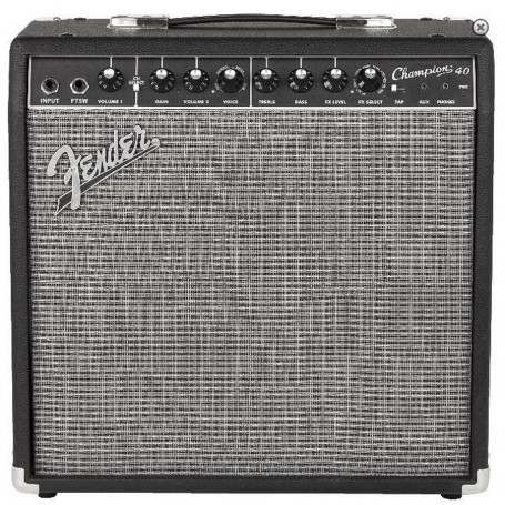 FENDER Champion 40