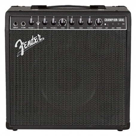 FENDER CHAMPION 50XL