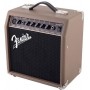 FENDER Acoustasonic 15