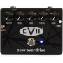 MXR EVH 5150 Overdrive - Eddie Van Halen