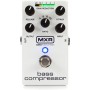 MXR Bass Compressor - M87