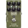 MXR Bass Preamp - M81