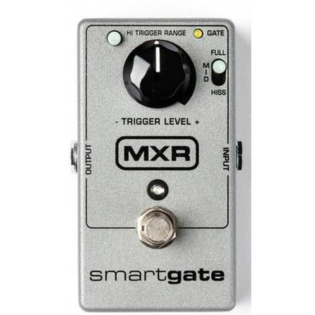 MXR Smart Gate Noise Gate - M135