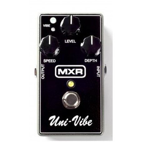 MXR Uni-Vibe Chorus/Vibrato - M68