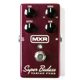 MXR Super Badass Variac Fuzz - M236