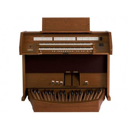 VISCOUNT Unico CL6 Rovere Scuro