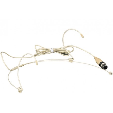 ZZIPP TXZZ8HS-Mini XLR 3 Poli