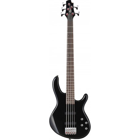 CORT Action Bass Plus BK