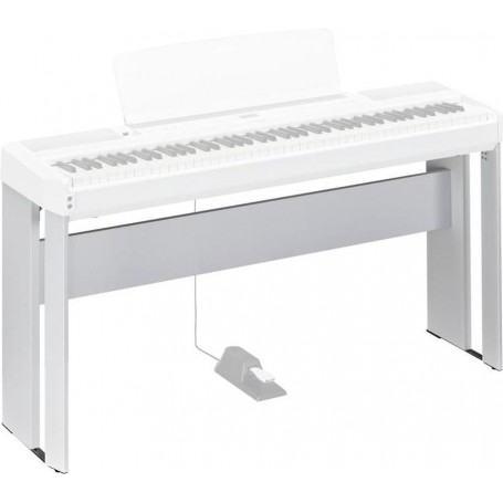 YAMAHA L515 White