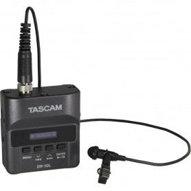 TASCAM DR10L