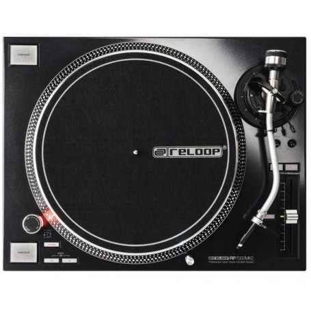 RELOOP RP-7000 MK2 Black