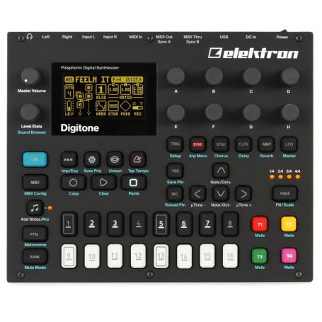 ELEKTRON Digitone