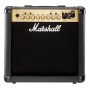 MARSHALL MG15GFX MG Gold