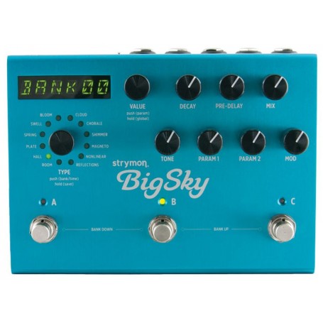 STRYMON Big Sky