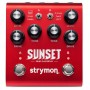 STRYMON Sunset