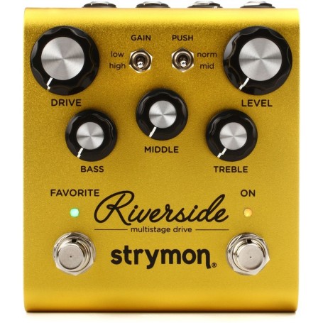 STRYMON Riverside