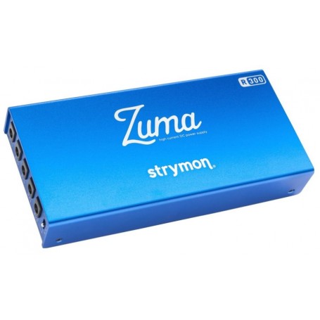 STRYMON Zuma R300