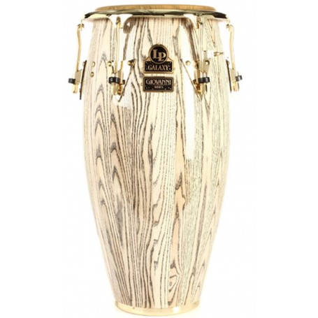 LATIN PERCUSSION LP806Z AW Conga Giovanni 11 3/4" Legno