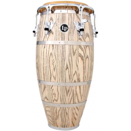 LATIN PERCUSSION LP860Z Quinto Palladium 11" Legno Finitura NT