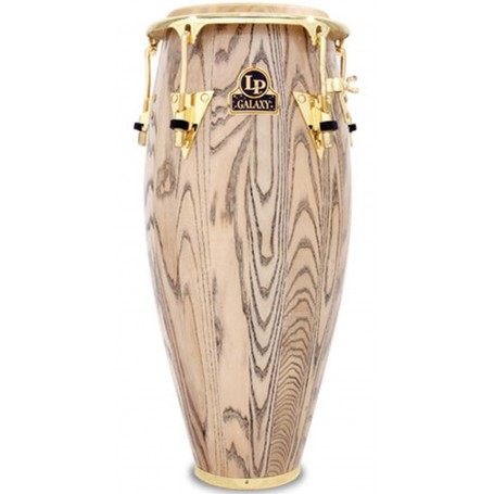 LATIN PERCUSSION LP804Z AW Requinto Giovanni 9 3/4" in Legno