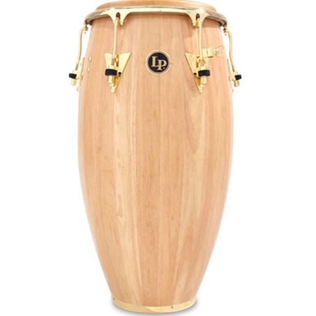 LATIN PERCUSSION LP559X AW Conga 11 3/4" Legno Finitura Natural