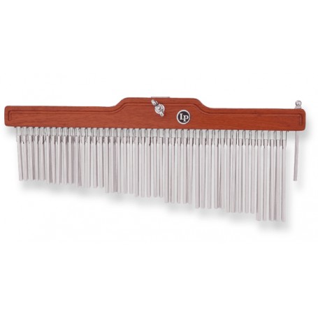 LATIN PERCUSSION LP626 90 Bars Lu Chimes