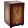 LATIN PERCUSSION SBS Cajon Aspire Finitura Sunburst Streak