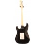FENDER Squier Affinity Stratocaster MN Black
