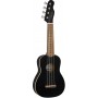 FENDER Venice Soprano Ukulele WN Black