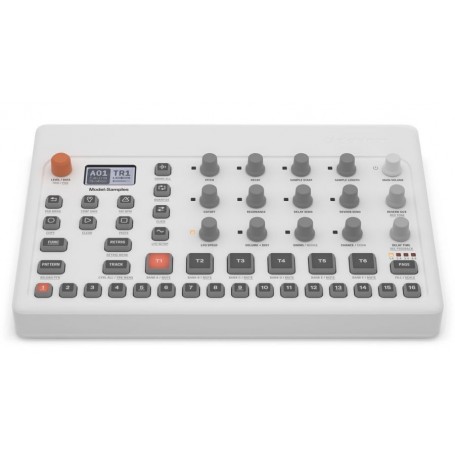 ELEKTRON Model:Samples