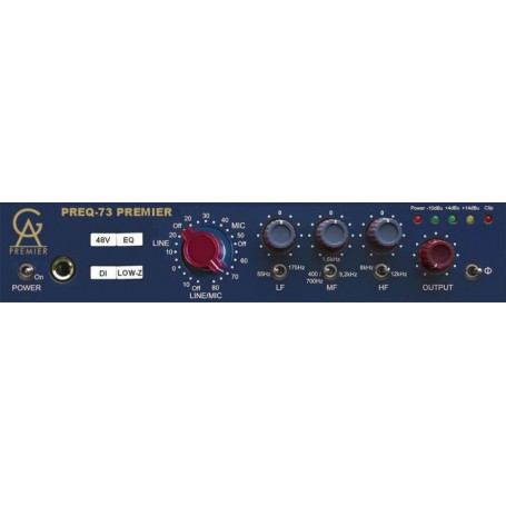 GOLDEN AGE Pre-73 Premier