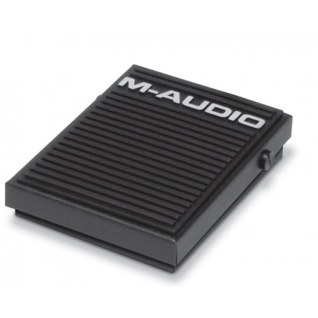 M-AUDIO Sustain Pedal SP1
