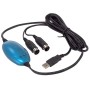 M-AUDIO Midisport Uno USB