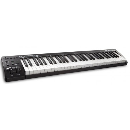 M-AUDIO Keystation 61 MK3