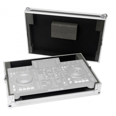 MAGMA DJ Controller Case XDJ-RX / RX2 / RX3
