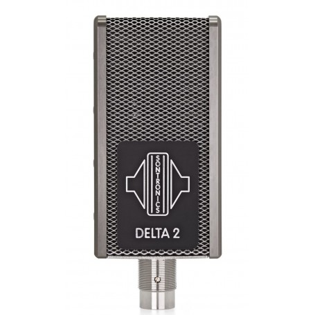 SONTRONICS Delta 2