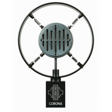 SONTRONICS Corona