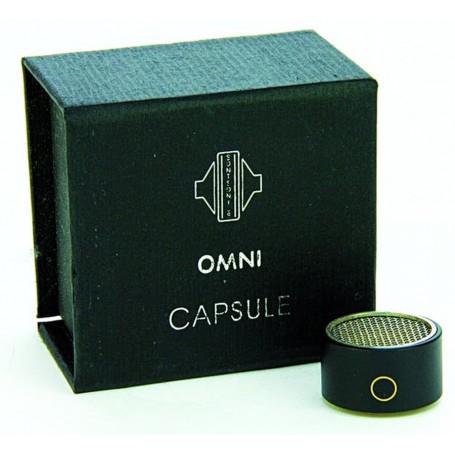 SONTRONICS STC-Omni Black