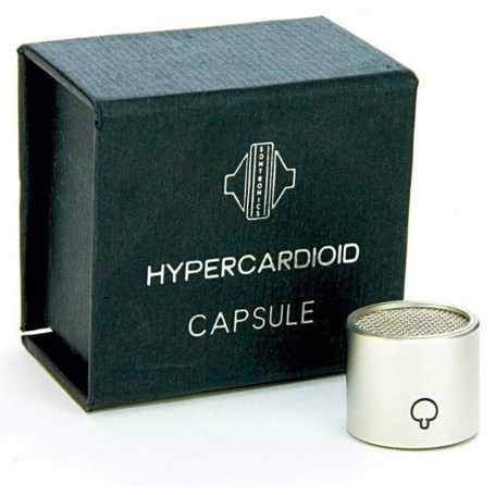 SONTRONICS STC-Hyper Silver