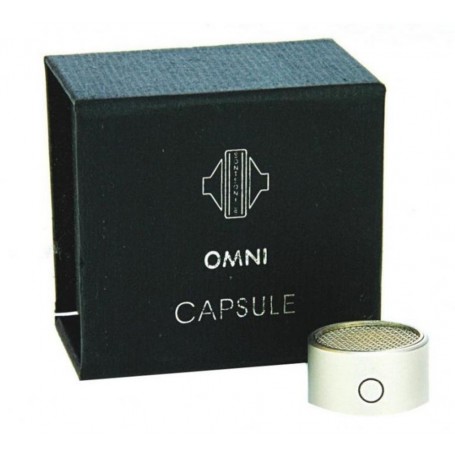 SONTRONICS STC-Omni Silver