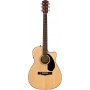 FENDER CC60SCE Natural