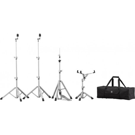 YAMAHA HW3 Hardware in Alluminio