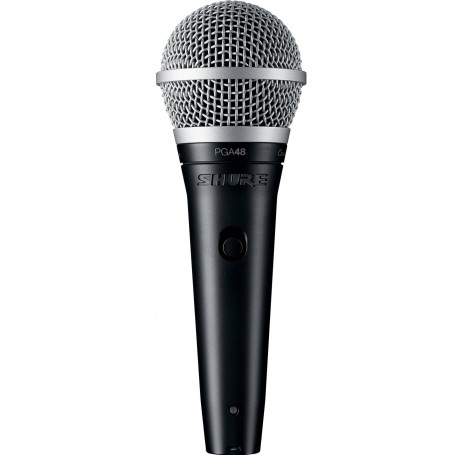 SHURE PGA48 XLR-E