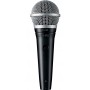 SHURE PGA48 XLR-E