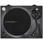 AUDIO TECHNICA AT-LP140XP BK Black