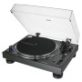 AUDIO TECHNICA AT-LP140XP BK Black